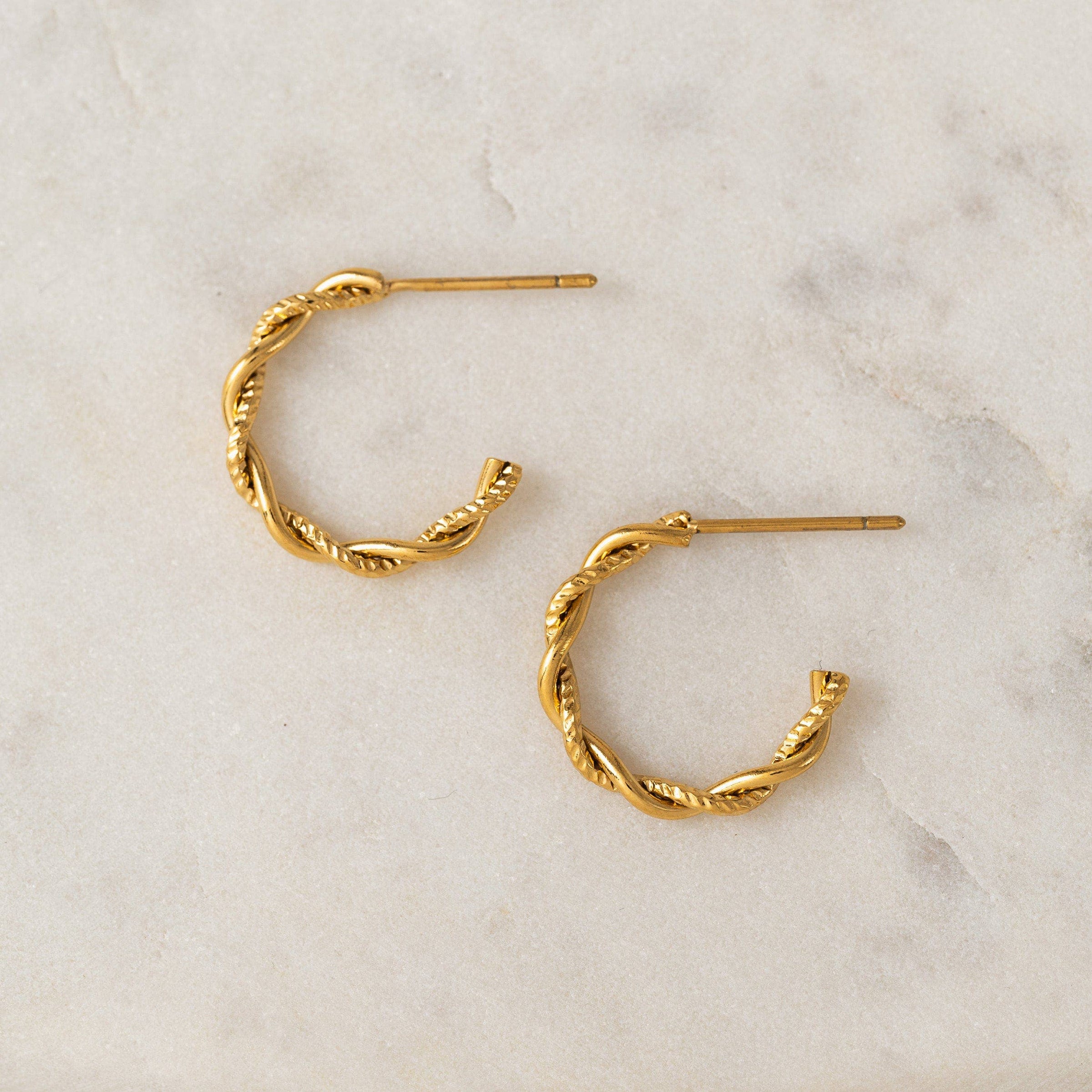 Josie Earrings