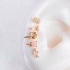 Sweet Tooth Earring Set