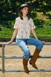 The Darling top
