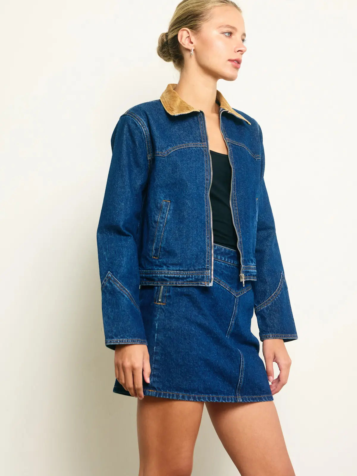 The Western Jacket