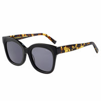 Naples Acetate Cat Eye Sunglasses