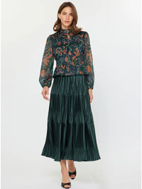 The Dramatic Top
