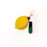 Cutie Fruit Bag Charm