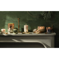 The Mercury Orament Candle