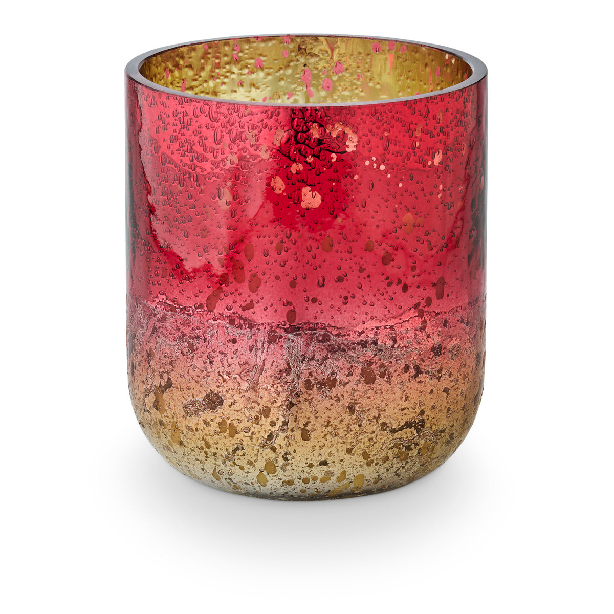 16oz Small Radiant Glass Candle