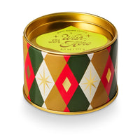 The Mismatch Candle Collection