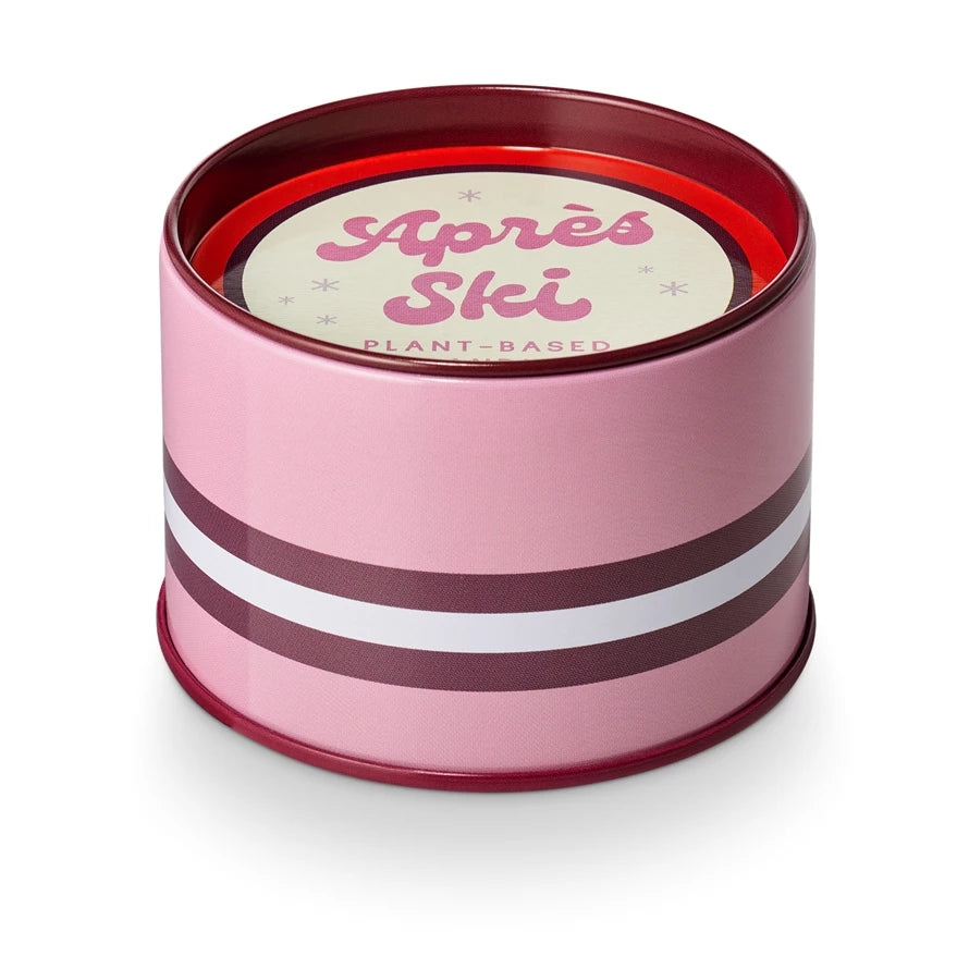 The Mismatch Candle Collection