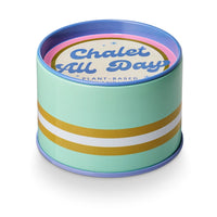 The Mismatch Candle Collection