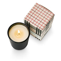 The Boxed Votive Candle