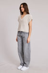Joshua Sweater Top