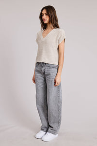 Joshua Sweater Top