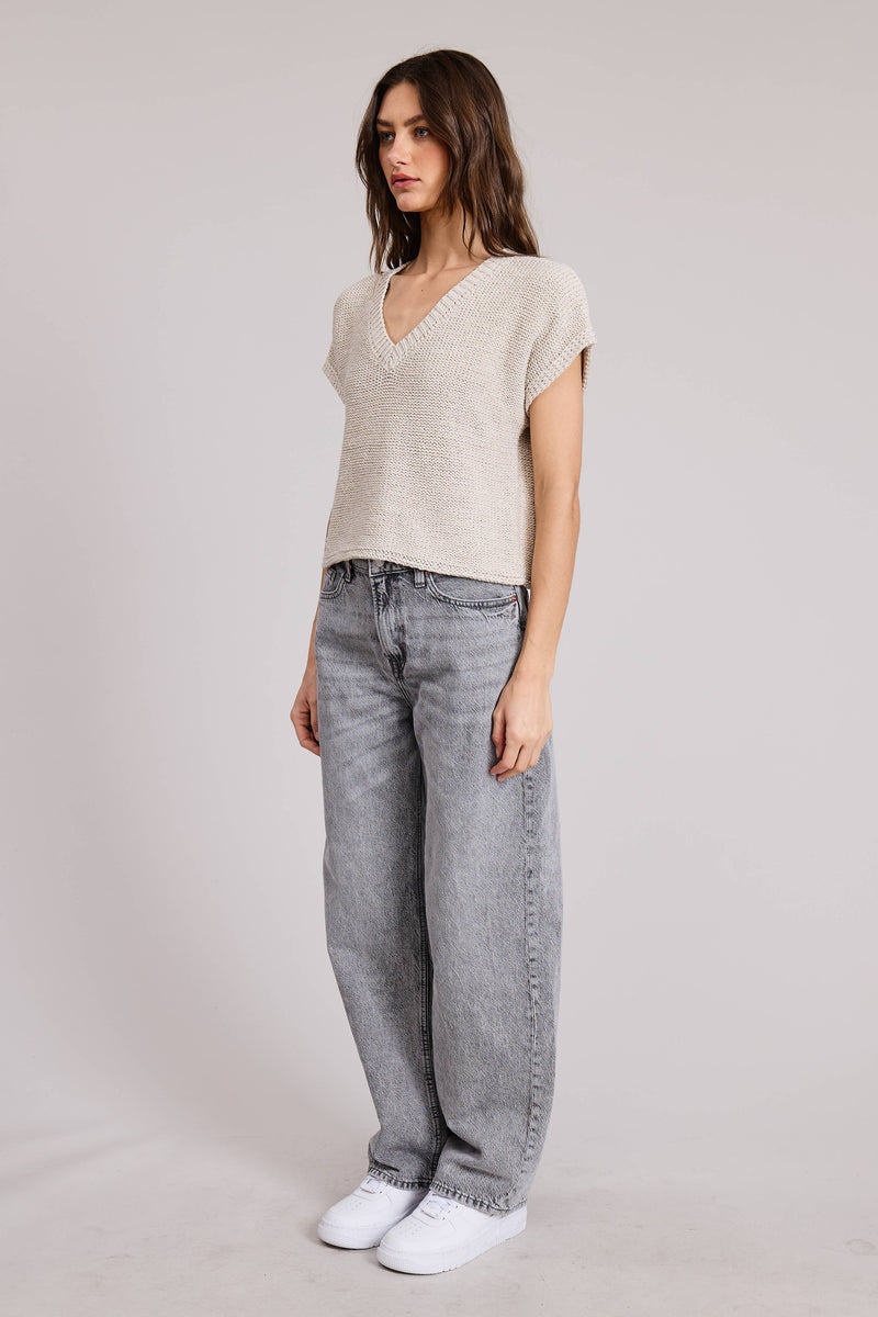 Joshua Sweater Top