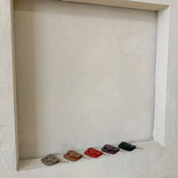 Lovell Vegan Leather Card Holder