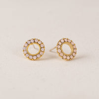 Kismet Stud Earrings