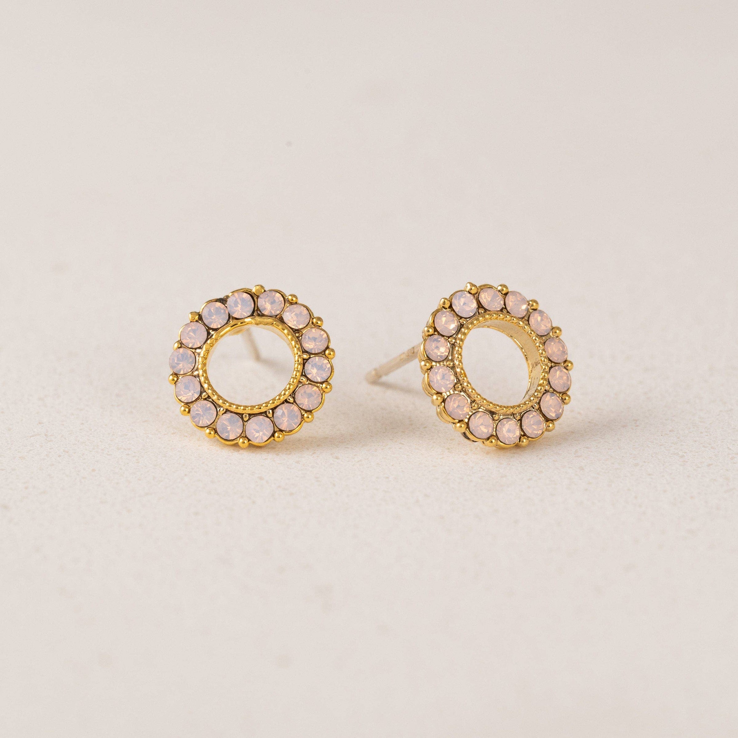 Kismet Stud Earrings