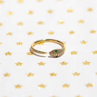 Viper Ring