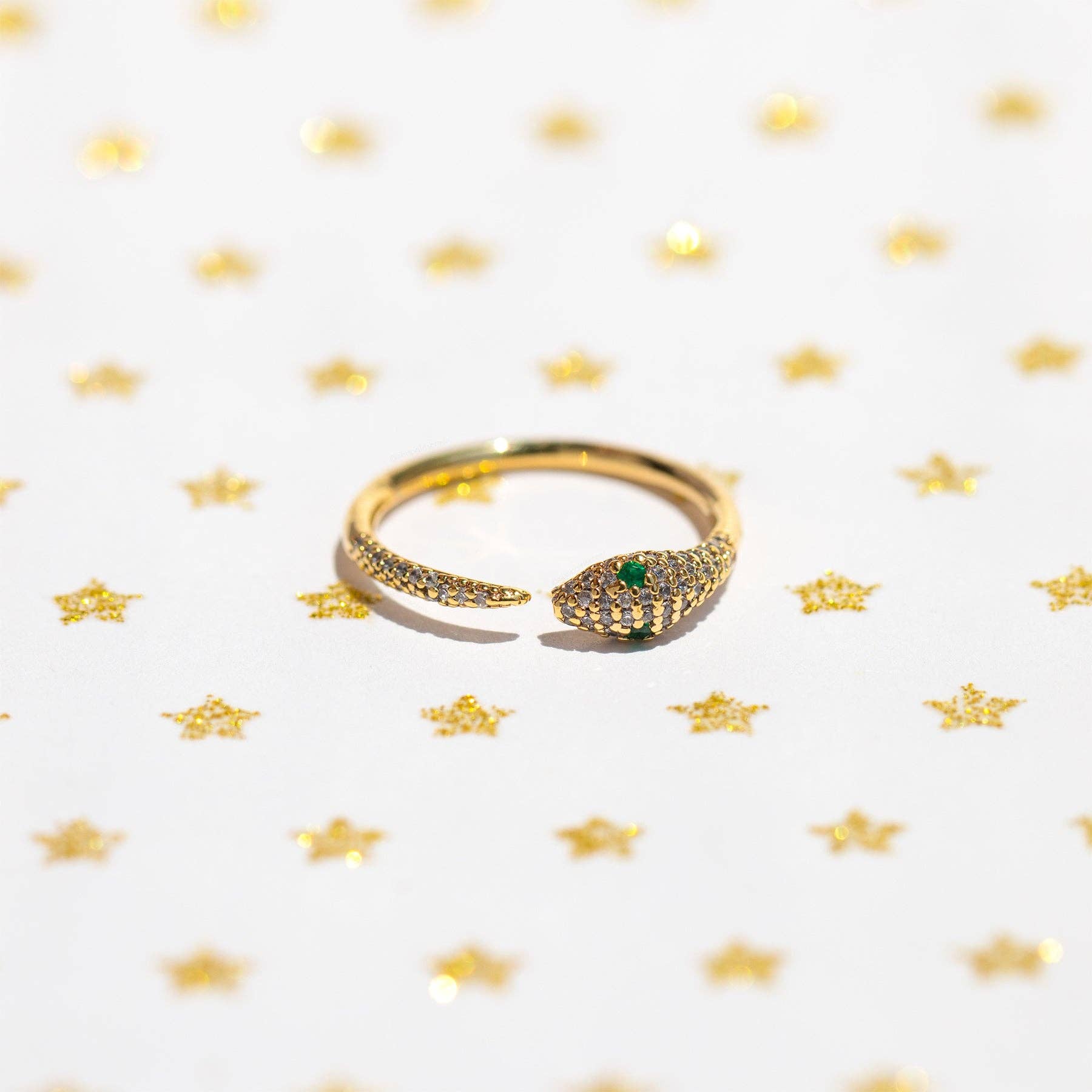 Viper Ring