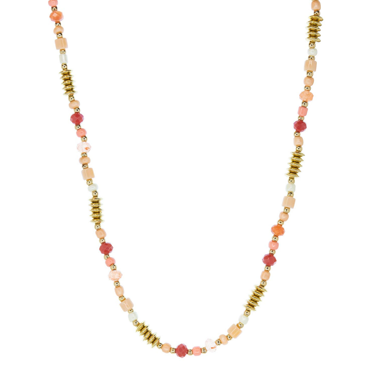 Bayla Necklace