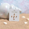 Sweet Tooth Earring Set