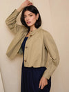 The Elle Jacket