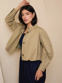The Elle Jacket