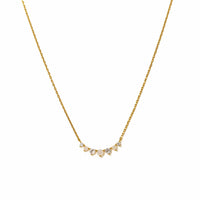 Dewdrop Necklace
