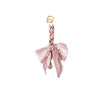 Charmed By Satin Bag Charms 
