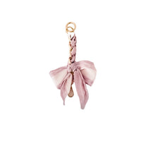 Charmed By Satin Bag Charms 