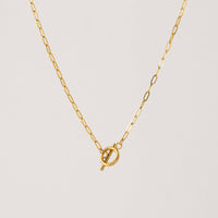 Darcy Necklace