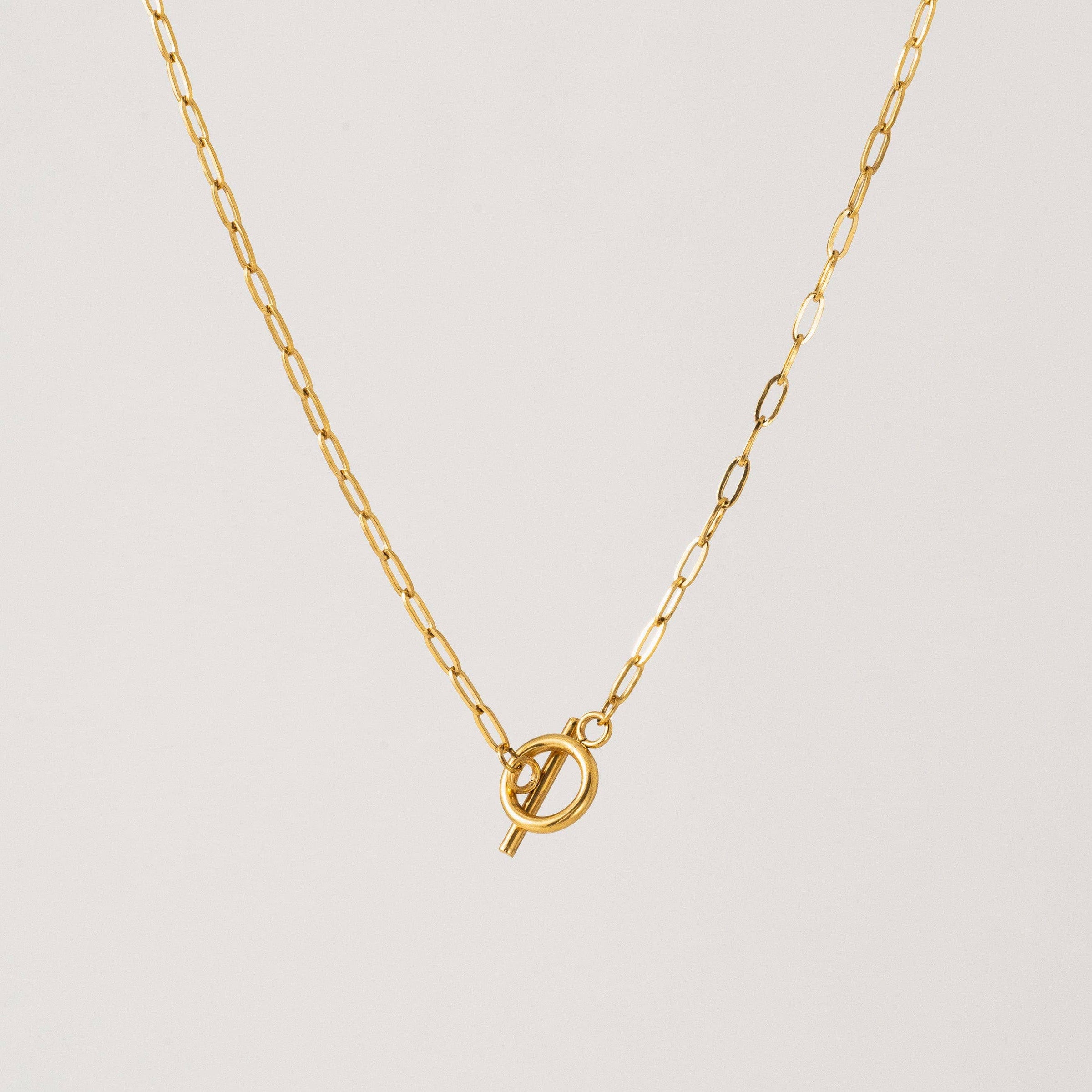 Darcy Necklace