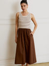 The Viv Dress