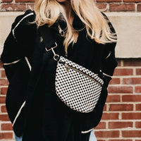 Westlyn Woven Bum Bag