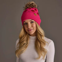 Panache Pom Hat