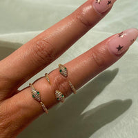 Viper Ring