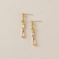Sonata Drop Earrings