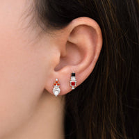 Santa’s Faves Stud Set