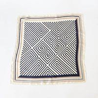 Alice Square Scarf