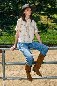The Darling top