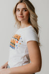 Be a nice human Tee