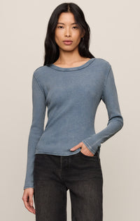 Z Supply Arlet Mini Thermal Top