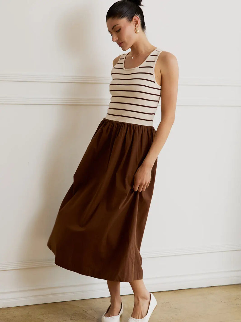 The Viv Dress