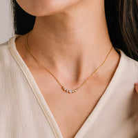 Dewdrop Necklace