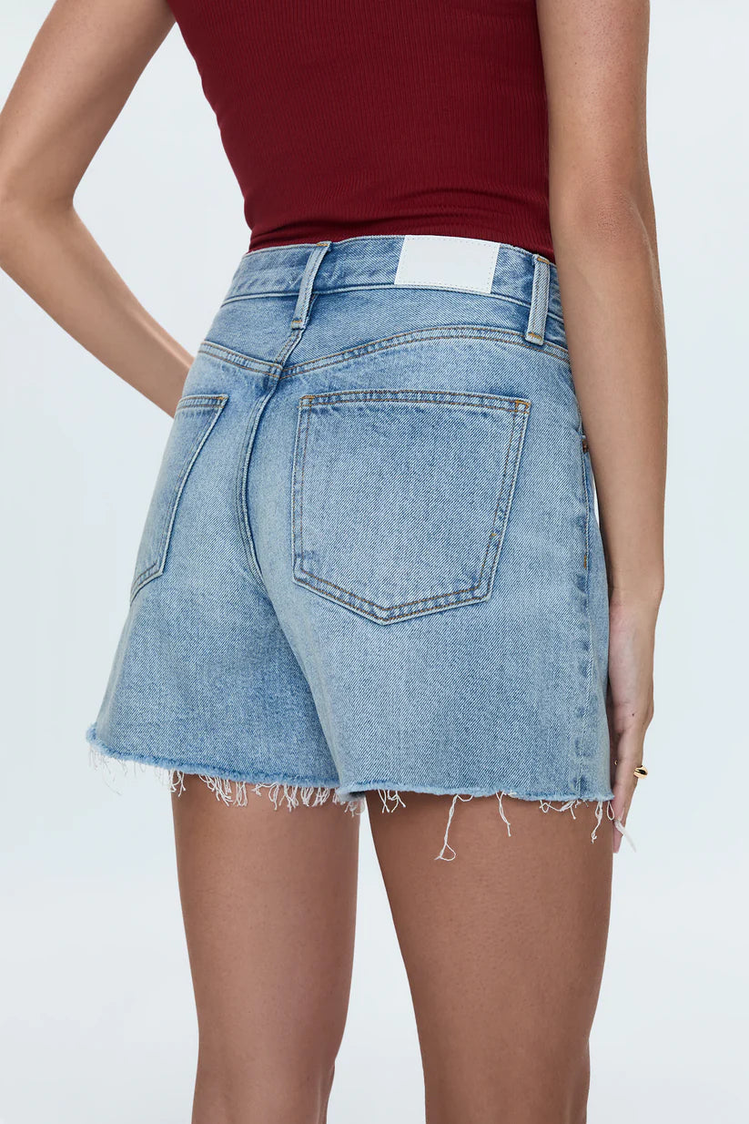 The Andie Short