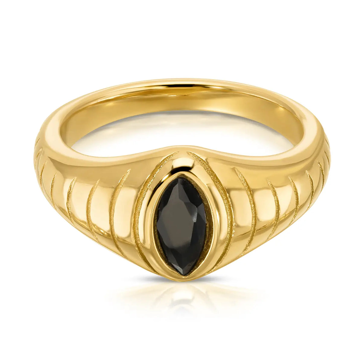 Raven Ring