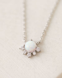 Juno Necklace