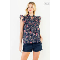 THML Flutter Top