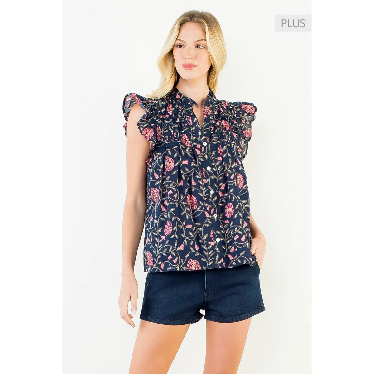 THML Flutter Top