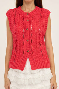 The June Top