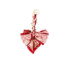 Charmed By Satin Bag Charms 