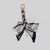 Charmed By Satin Bag Charms 